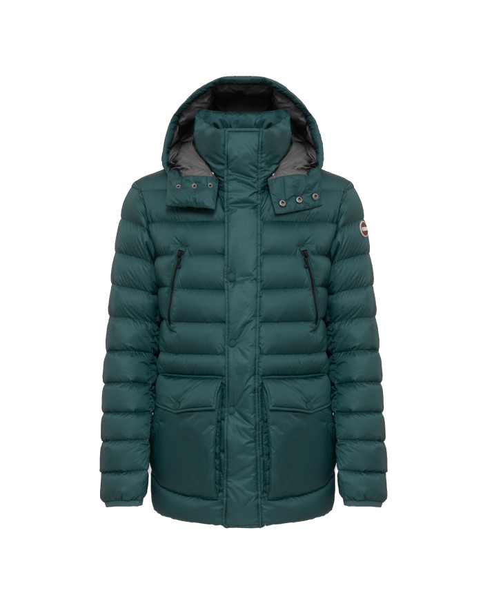 Giubbino deals colmar verde
