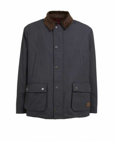 HOMEWARD Giacca Uomo HWMC631 Brighton A-ET Waxed Cerato Sherpa 322 ... HOMEWARD Giacca Uomo HWMC631 Brighton A-ET Waxed Cerato Sherpa 322 ...