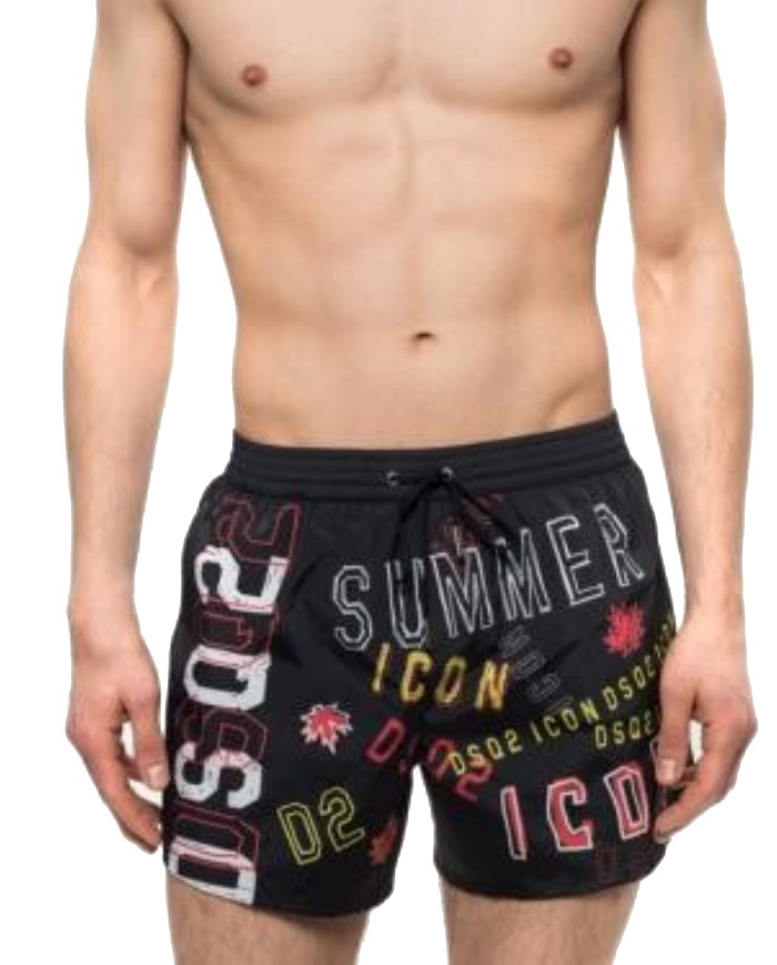 Costumi dsquared uomo cheap