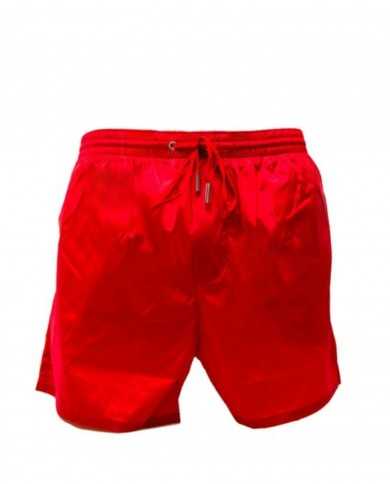 DSQUARED2 mare Costume Uomo D7B643140 PE 2020 Boxer Rosso Bianco El... DSQUARED2 mare Costume Uomo D7B643140 PE 2020 Boxer Rosso Bianco El...