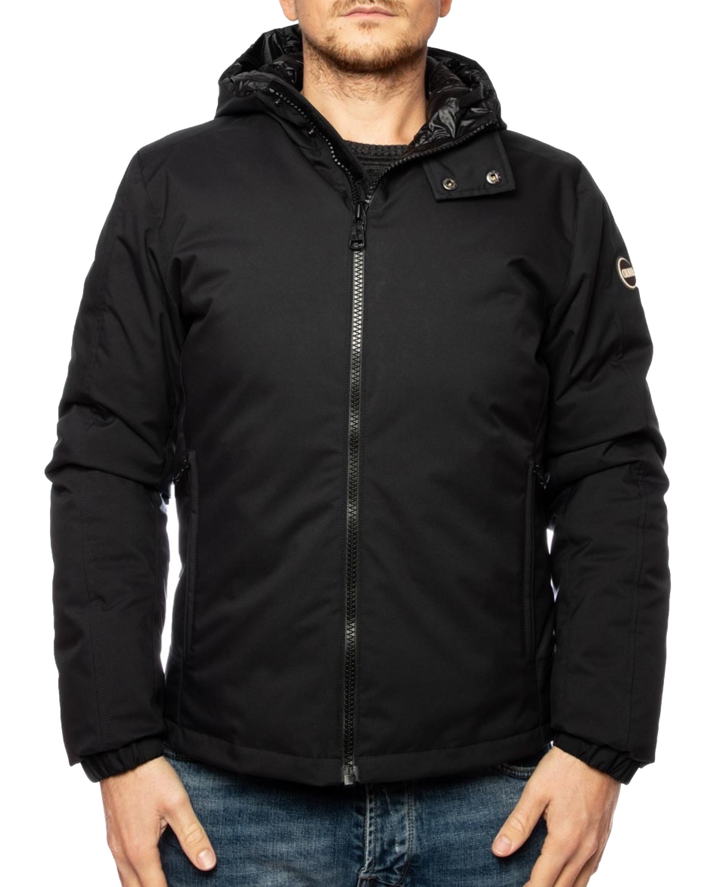 Piumino giacca uomo colmar online