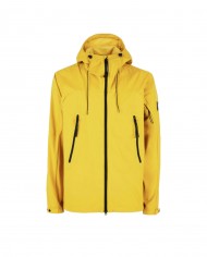 giacca nugget gold da uomo con occhiello logato | C.P. COMPANY giacca nugget gold da uomo con occhiello logato | C.P. COMPANY