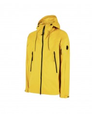 giacca nugget gold da uomo con occhiello logato | C.P. COMPANY giacca nugget gold da uomo con occhiello logato | C.P. COMPANY