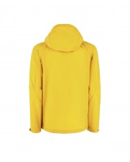 giacca nugget gold da uomo con occhiello logato | C.P. COMPANY giacca nugget gold da uomo con occhiello logato | C.P. COMPANY