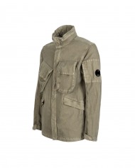 giacca seneca rock da uomo con doppia resinatura | C.P. COMPANY giacca seneca rock da uomo con doppia resinatura | C.P. COMPANY