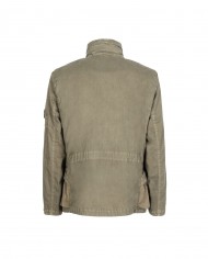 giacca seneca rock da uomo con doppia resinatura | C.P. COMPANY giacca seneca rock da uomo con doppia resinatura | C.P. COMPANY