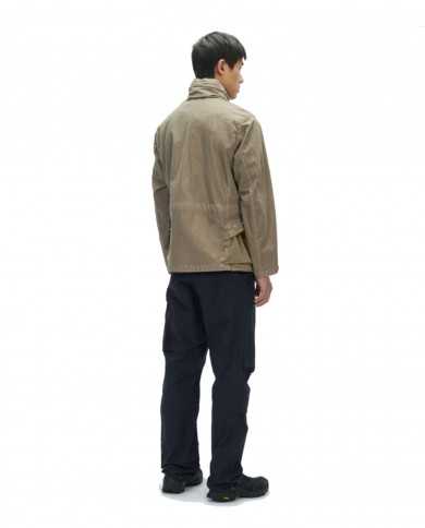 giacca seneca rock da uomo con doppia resinatura | C.P. COMPANY giacca seneca rock da uomo con doppia resinatura | C.P. COMPANY