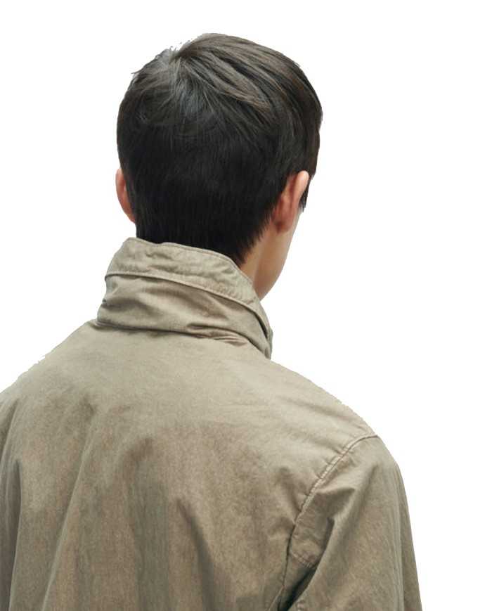 giacca seneca rock da uomo con doppia resinatura | C.P. COMPANY giacca seneca rock da uomo con doppia resinatura | C.P. COMPANY