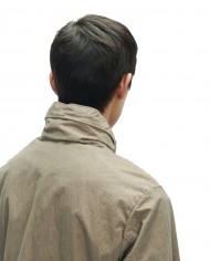 giacca seneca rock da uomo con doppia resinatura | C.P. COMPANY giacca seneca rock da uomo con doppia resinatura | C.P. COMPANY