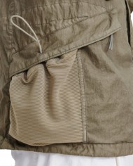 giacca seneca rock da uomo con doppia resinatura | C.P. COMPANY giacca seneca rock da uomo con doppia resinatura | C.P. COMPANY