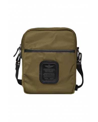 AERONAUTICA MILITARE Borsello Uomo A-TI Tracolla Regolabile Tasche ... AERONAUTICA MILITARE Borsello Uomo A-TI Tracolla Regolabile Tasche ...