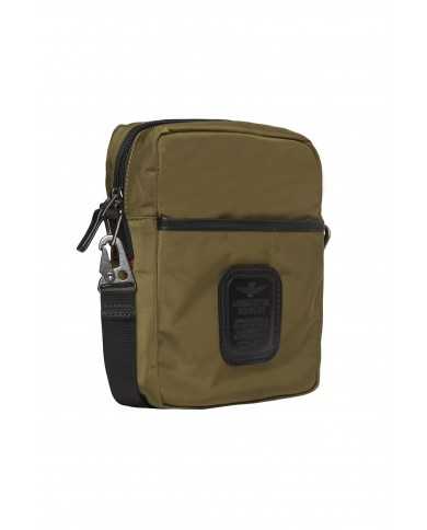 AERONAUTICA MILITARE Borsello Uomo A-TI Tracolla Regolabile Tasche ... AERONAUTICA MILITARE Borsello Uomo A-TI Tracolla Regolabile Tasche ...