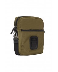 AERONAUTICA MILITARE Borsello Uomo A-TI Tracolla Regolabile Tasche ...