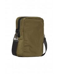 AERONAUTICA MILITARE Borsello Uomo A-TI Tracolla Regolabile Tasche ...