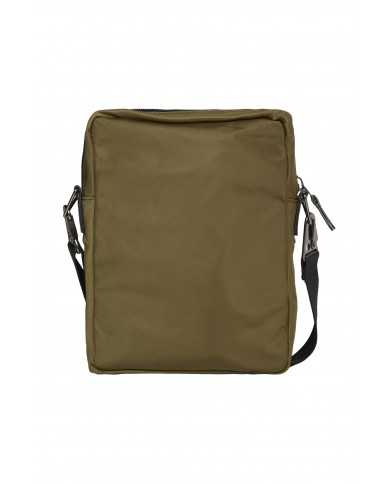 AERONAUTICA MILITARE Borsello Uomo A-TI Tracolla Regolabile Tasche ... AERONAUTICA MILITARE Borsello Uomo A-TI Tracolla Regolabile Tasche ...