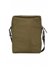 AERONAUTICA MILITARE Borsello Uomo A-TI Tracolla Regolabile Tasche ...