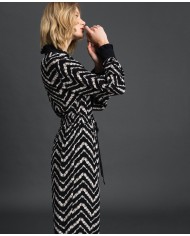 TWINSET Camicia Donna A-TI Crepe Floreale Fusciacca Bottoni Bianca ... TWINSET Camicia Donna A-TI Crepe Floreale Fusciacca Bottoni Bianca ...