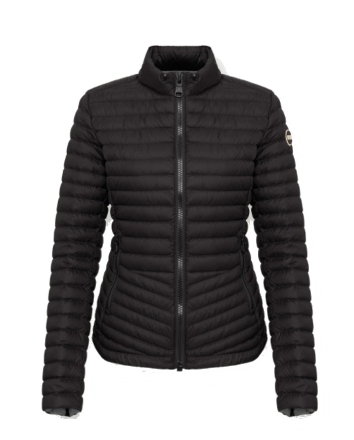 COLMAR Piumino Donna 2141R 8RQ Floid A ES Opaco e Impermeabile 99 N