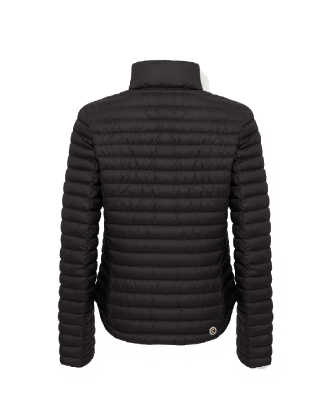 Colmar nero opaco donna on sale