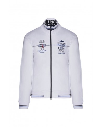 Felpa uomo aeronautica militare hotsell