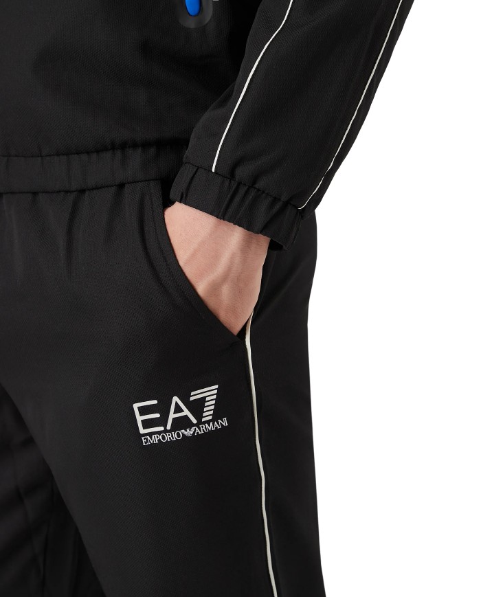 Tuta ea7 uomo hotsell