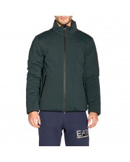 EA7 ARMANI Giacca Uomo 6GPB26 PNR2Z A-TI Cappuccio Impermeabile Ver... EA7 ARMANI Giacca Uomo 6GPB26 PNR2Z A-TI Cappuccio Impermeabile Ver...