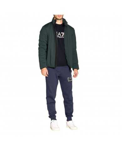 EA7 ARMANI Giacca Uomo 6GPB26 PNR2Z A-TI Cappuccio Impermeabile Ver... EA7 ARMANI Giacca Uomo 6GPB26 PNR2Z A-TI Cappuccio Impermeabile Ver...