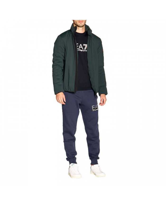 EA7 ARMANI Giacca Uomo 6GPB26 PNR2Z A-TI Cappuccio Impermeabile Ver... EA7 ARMANI Giacca Uomo 6GPB26 PNR2Z A-TI Cappuccio Impermeabile Ver...