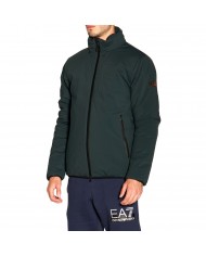 EA7 ARMANI Giacca Uomo 6GPB26 PNR2Z A-TI Cappuccio Impermeabile Ver... EA7 ARMANI Giacca Uomo 6GPB26 PNR2Z A-TI Cappuccio Impermeabile Ver...