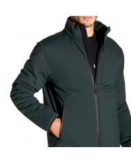 EA7 ARMANI Giacca Uomo 6GPB26 PNR2Z A-TI Cappuccio Impermeabile Ver... EA7 ARMANI Giacca Uomo 6GPB26 PNR2Z A-TI Cappuccio Impermeabile Ver...