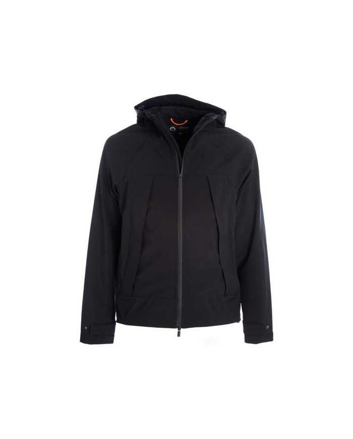 Giacca asphalt uomo impermeabile con cappuccio | CIESSE Giacca asphalt uomo impermeabile con cappuccio | CIESSE