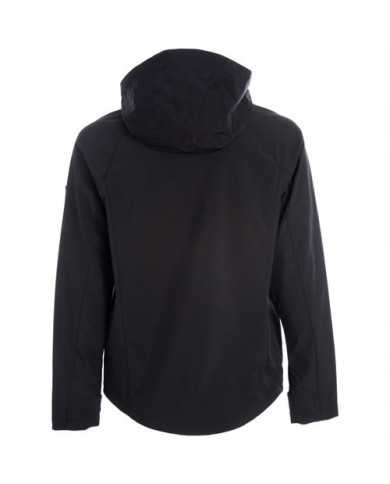 Giacca asphalt uomo impermeabile con cappuccio | CIESSE Giacca asphalt uomo impermeabile con cappuccio | CIESSE