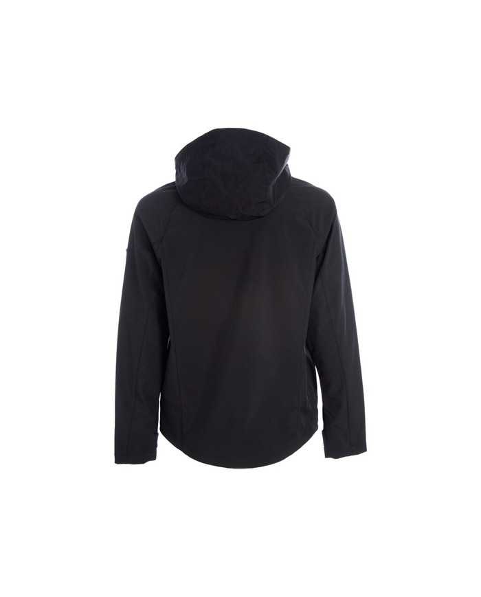 Giacca asphalt uomo impermeabile con cappuccio | CIESSE Giacca asphalt uomo impermeabile con cappuccio | CIESSE