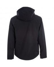 Giacca asphalt uomo impermeabile con cappuccio | CIESSE