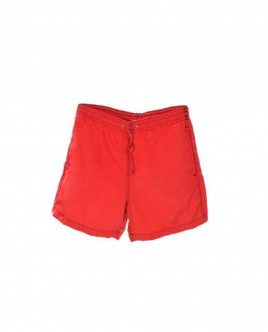 costume mare stile boxer rosso da uomo con chiusura a lacci | MALO costume mare stile boxer rosso da uomo con chiusura a lacci | MALO