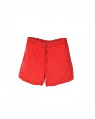 costume mare stile boxer rosso da uomo con chiusura a lacci | MALO costume mare stile boxer rosso da uomo con chiusura a lacci | MALO