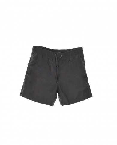 costume mare stile boxer nero da uomo con chiusura a lacci | MALO costume mare stile boxer nero da uomo con chiusura a lacci | MALO