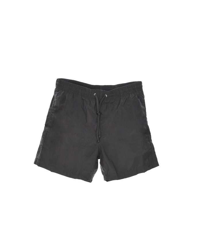 costume mare stile boxer nero da uomo con chiusura a lacci | MALO costume mare stile boxer nero da uomo con chiusura a lacci | MALO