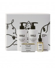 ROY ROGER'S Set Corpo Gel Doccia Latte Idratante Olio Argan Macadam... ROY ROGER'S Set Corpo Gel Doccia Latte Idratante Olio Argan Macadam...