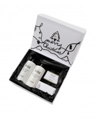 ROY ROGER'S Set Corpo Gel Doccia Latte Idratante Olio Argan Macadam... ROY ROGER'S Set Corpo Gel Doccia Latte Idratante Olio Argan Macadam...