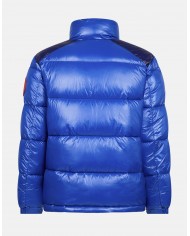 SAVE THE DUCK Piumino Uomo D3039M Luck9 2020 Giacca Nylon Blu SAVE ...