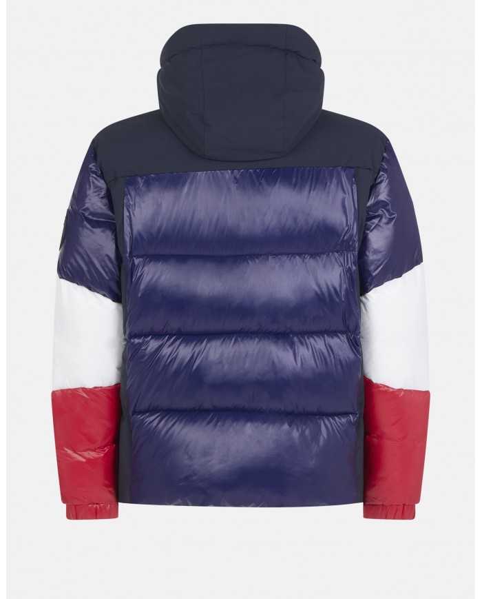 SAVE THE DUCK Piumino Uomo D3799M Luma9 2020 Giacca Cappuccio Blu S... SAVE THE DUCK Piumino Uomo D3799M Luma9 2020 Giacca Cappuccio Blu S...