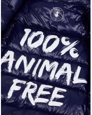 SAVE THE DUCK Piumino Uomo D3799M Luma9 2020 Giacca Cappuccio Blu S... SAVE THE DUCK Piumino Uomo D3799M Luma9 2020 Giacca Cappuccio Blu S...