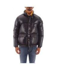 CIESSE Piumino Uomo Dakota A-TI Giacca Gilet Lucida Collo Alto Blu ... CIESSE Piumino Uomo Dakota A-TI Giacca Gilet Lucida Collo Alto Blu ...