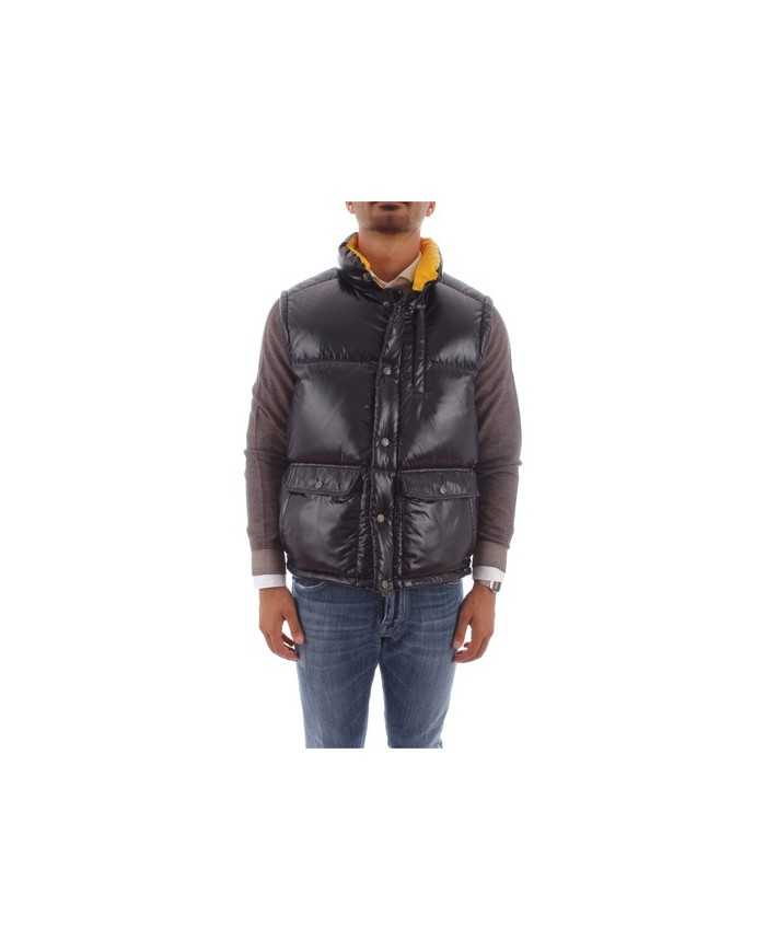 CIESSE Piumino Uomo Dakota A-TI Giacca Gilet Lucida Collo Alto Blu ... CIESSE Piumino Uomo Dakota A-TI Giacca Gilet Lucida Collo Alto Blu ...
