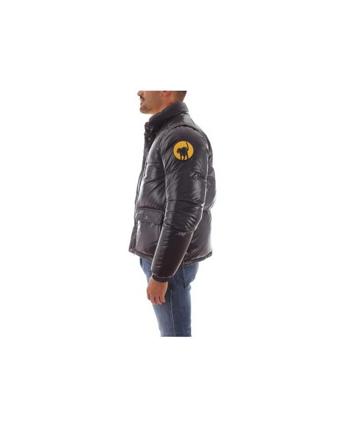 CIESSE Piumino Uomo Dakota A-TI Giacca Gilet Lucida Collo Alto Blu ... CIESSE Piumino Uomo Dakota A-TI Giacca Gilet Lucida Collo Alto Blu ...