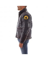 CIESSE Piumino Uomo Dakota A-TI Giacca Gilet Lucida Collo Alto Blu ... CIESSE Piumino Uomo Dakota A-TI Giacca Gilet Lucida Collo Alto Blu ...