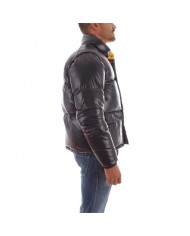 CIESSE Piumino Uomo Dakota A-TI Giacca Gilet Lucida Collo Alto Blu ... CIESSE Piumino Uomo Dakota A-TI Giacca Gilet Lucida Collo Alto Blu ...