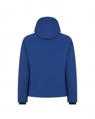 giacca wind/water-proof eclipse blue da uomo | SAVE THE DUCK giacca wind/water-proof eclipse blue da uomo | SAVE THE DUCK