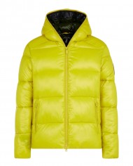 giubbotto cityronella green uomo e scritta FREE ANIMAL | SAVE THE DUCK giubbotto cityronella green uomo e scritta FREE ANIMAL | SAVE THE DUCK